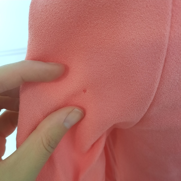 60s Vintage Deadstock 'Aljean' Dress - Picture 12 of 12